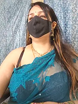 cute-tanvi online show from February 1, 9:00 am