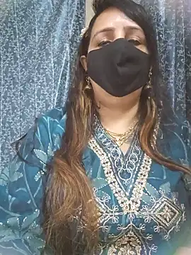 cute-tanvi online show from February 2, 1:55 am