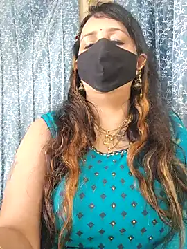 cute-tanvi online show from February 4, 4:59 am