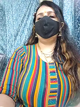 cute-tanvi online show from February 5, 1:58 am