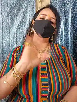 cute-tanvi online show from February 5, 4:59 am