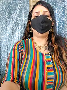 cute-tanvi online show from February 5, 8:00 am