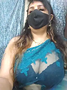 cute-tanvi online show from February 6, 1:49 am