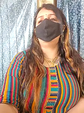 cute-tanvi online show from February 8, 5:51 am