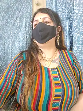 cute-tanvi online show from February 8, 8:52 am