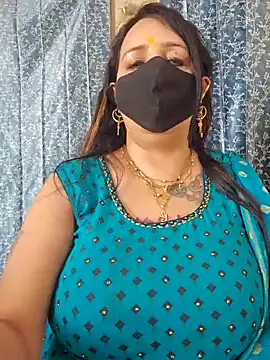 cute-tanvi online show from February 11, 4:55 am