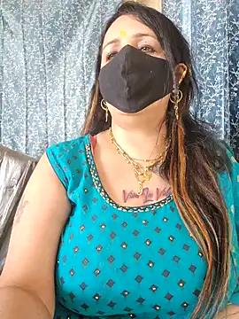 cute-tanvi online show from February 11, 8:05 am