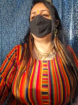 cute-tanvi online show from February 12, 2:14 am