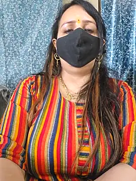 cute-tanvi online show from February 12, 8:27 am