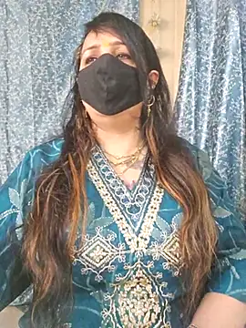 cute-tanvi online show from February 22, 2:17 am