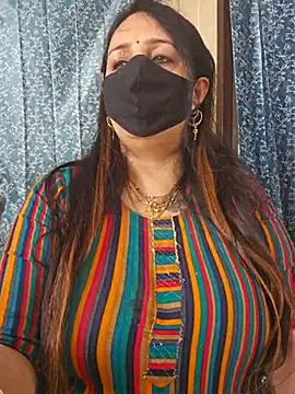 cute-tanvi online show from February 24, 4:38 am