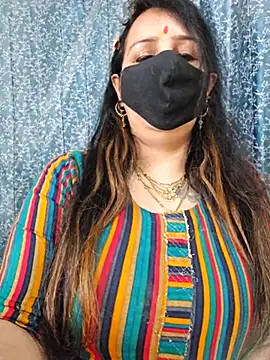 cute-tanvi online show from February 26, 2:48 am