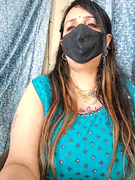 cute-tanvi online show from February 27, 7:55 am