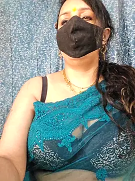 cute-tanvi online show from March 4, 1:34 am