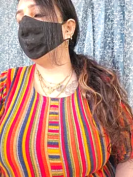 cute-tanvi online show from March 6, 1:48 am