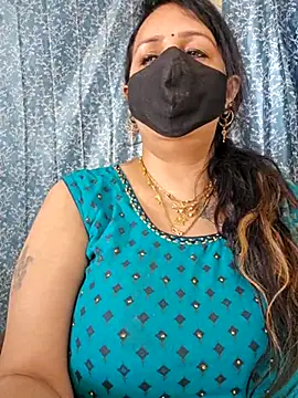 cute-tanvi online show from March 7, 5:29 am