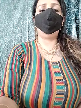 cute-tanvi online show from March 10, 10:15 am