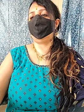 cute-tanvi online show from March 13, 5:00 am