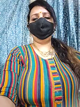 cute-tanvi online show from March 21, 1:13 am