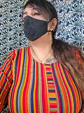 cute-tanvi online show from September 12, 2:00 am