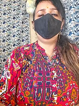 cute-tanvi online show from September 20, 1:28 am