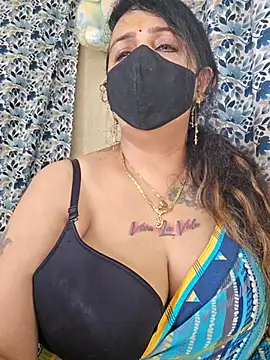 cute-tanvi online show from September 30, 2:05 am