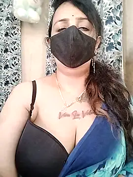 cute-tanvi online show from October 3, 1:13 am