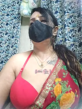 cute-tanvi online show from October 7, 11:57 pm