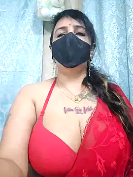 cute-tanvi online show from October 29, 12:24 am