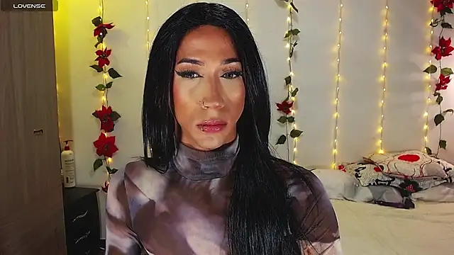 Kenisha Sweet online show from January 15, 4:54 pm