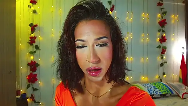 Kenisha Sweet online show from January 24, 12:41 pm