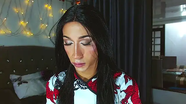 Kenisha Sweet online show from February 7, 8:53 pm