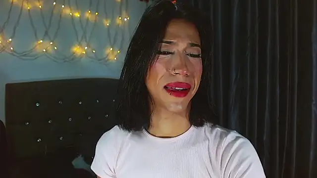 Kenisha Sweet online show from February 22, 7:34 am