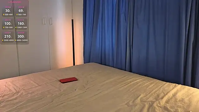 Snapshot of TassiTyne chatting on October 23, 5:12 pm TassiTyne online show from October 23, 5:12 pm