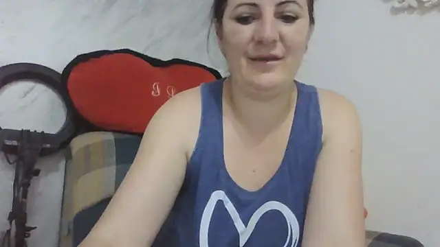 Naughtyredd online show from June 7, 5:27 pm