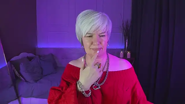 CarmenSoft online show from December 5, 3:48 am