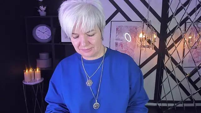 CarmenSoft online show from December 24, 8:49 pm