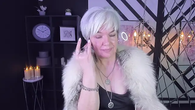 CarmenSoft online show from December 24, 11:55 pm