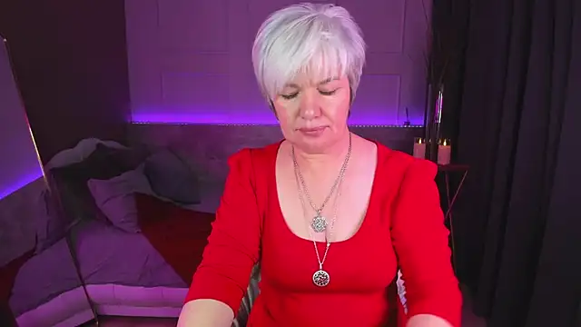 CarmenSoft online show from December 25, 11:31 pm