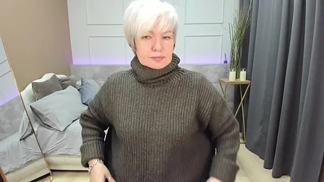 CarmenSoft online show from January 10, 8:37 pm