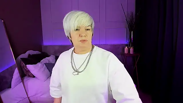 CarmenSoft online show from January 20, 9:11 pm