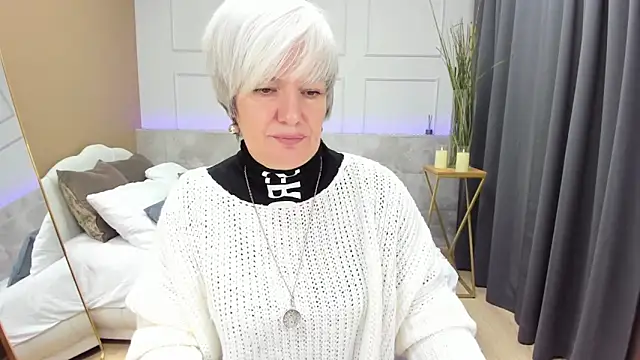 CarmenSoft online show from January 24, 8:43 pm