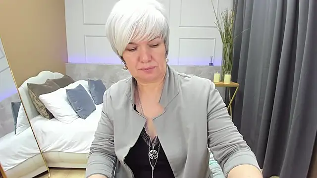 CarmenSoft online show from January 25, 2:58 am