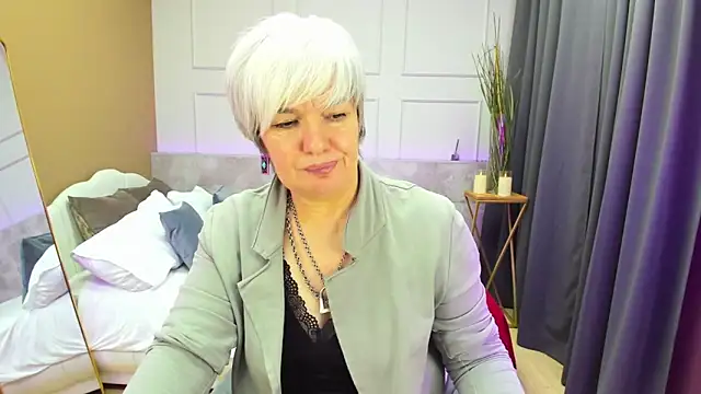 CarmenSoft online show from February 2, 11:53 pm