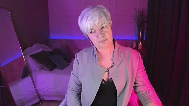 CarmenSoft online show from February 11, 11:54 pm