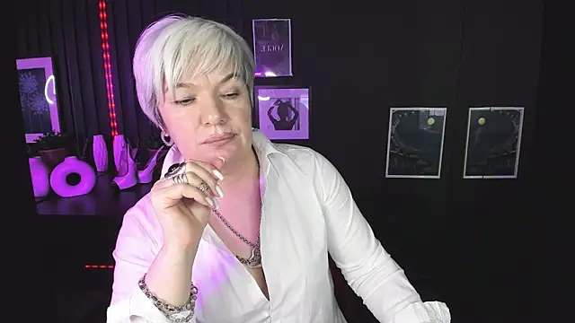 CarmenSoft online show from February 16, 12:19 am