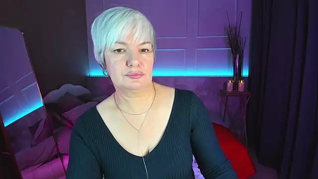 CarmenSoft online show from February 17, 8:47 pm