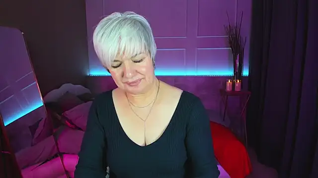 CarmenSoft online show from February 17, 11:53 pm