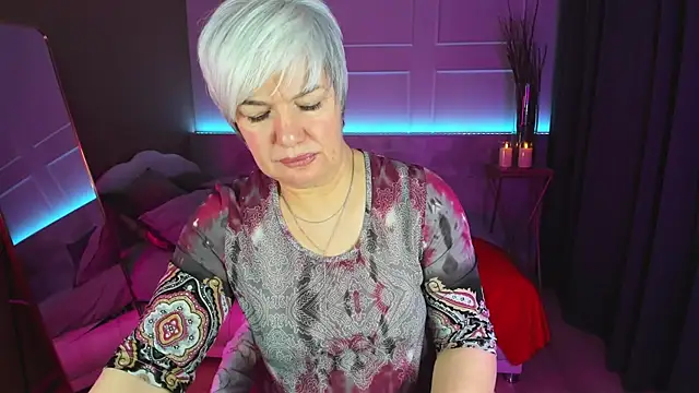 CarmenSoft online show from February 18, 2:59 am