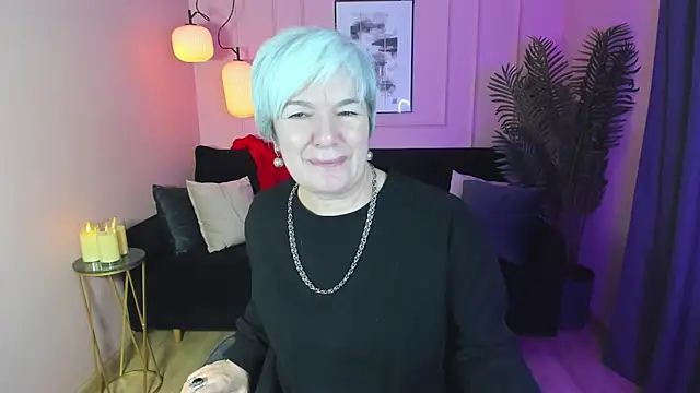 CarmenSoft online show from February 21, 11:54 pm